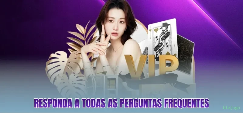 Promoções e bônus exclusivos da blzjogo