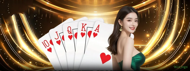 Lottery Clássica na blzjogo