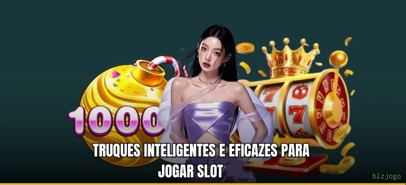 Interface blzjogo