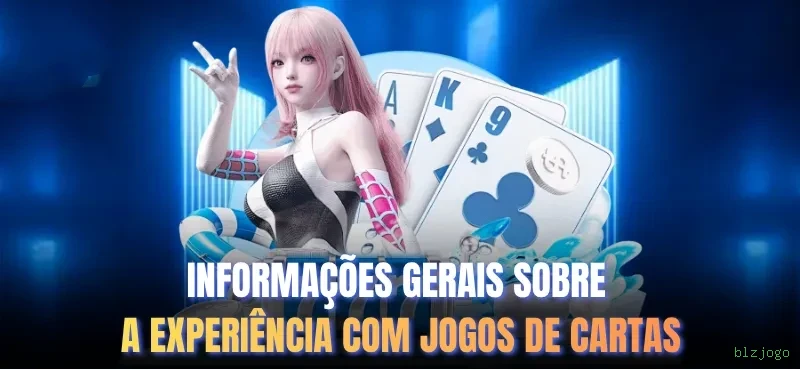 Segurança blzjogo